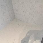 Projekt Silestone Blanco Orion - Vellinge