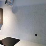 Projekt Silestone Blanco Orion - Vellinge
