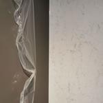 Projekt Silestone Blanco Orion - Vellinge