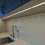 Projekt Silestone Eternal Statuario - Anderslöv