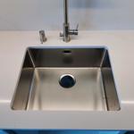 Projekt Silestone Eternal Statuario - Anderslöv