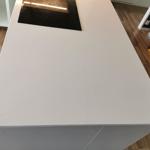 Projekt Silestone Eternal Statuario - Anderslöv