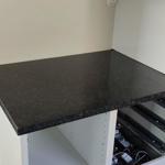 Projekt Angola Black - Strövelstorp