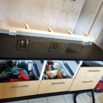 Projekt Angola Black - Kävlinge