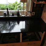 Projekt Angola Black - Kävlinge