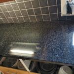 Projekt Angola Black - Kävlinge