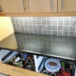 Projekt Angola Black - Kävlinge