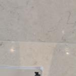 Projekt Silestone Snowy Ibiza - Höllviken