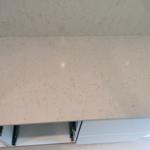 Projekt Silestone Snowy Ibiza - Höllviken