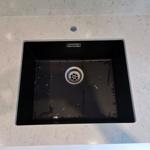 Projekt Silestone Snowy Ibiza - Höllviken