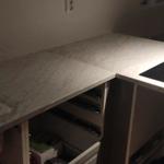 Projekt Carrara C - Kullavik