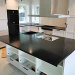 Projekt Nero Assoluto - Varberg