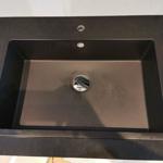 Projekt Nero Assoluto - Varberg