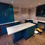 Projekt Carrara C - København S