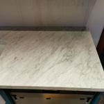 Projekt Carrara C - København S