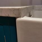 Projekt Carrara C - København S