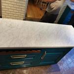 Projekt Carrara C - København S