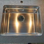 Projekt Dekton Kreta - Askim