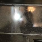 Projekt Nero Assoluto - Bjärred