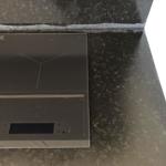 Projekt Nero Assoluto - Bjärred