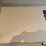 Projekt Silestone Nolita - Bunkeflostrand