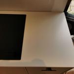 Projekt Silestone Nolita - Bunkeflostrand