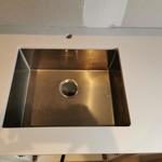 Projekt Silestone Nolita - Bunkeflostrand