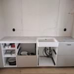 Projekt Carrara C - VOLLSJÖ