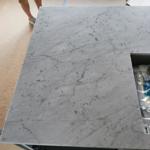 Projekt Carrara C - VOLLSJÖ