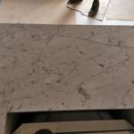 Projekt Carrara C - VOLLSJÖ