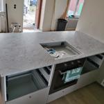Projekt Carrara C - VOLLSJÖ