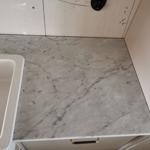 Projekt Carrara C - VOLLSJÖ