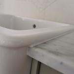 Projekt Carrara C - VOLLSJÖ