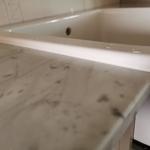 Projekt Carrara C - VOLLSJÖ