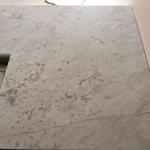 Projekt Carrara C - VOLLSJÖ