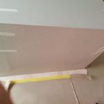 Projekt Caesarstone Clamshell - Löddeköpinge