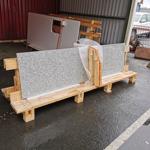 Projekt Grigio Cristallo - Mölndal