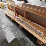 Projekt Grigio Cristallo - Mölndal