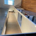 Technistone Noble Carrara - Falkenberg