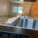 Technistone Noble Carrara - Falkenberg