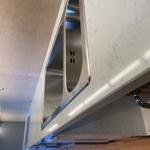 Technistone Noble Carrara - Falkenberg
