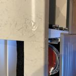 Technistone Noble Carrara - Falkenberg