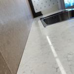 Technistone Noble Carrara - Falkenberg