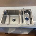 Technistone Noble Carrara - Falkenberg