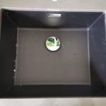 Projekt Silestone Calypso - Sävedalen