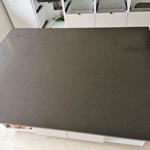 Projekt Silestone Calypso - Sävedalen