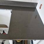 Projekt Silestone Calypso - Sävedalen