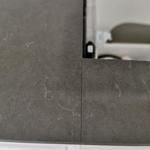 Projekt Silestone Calypso - Sävedalen