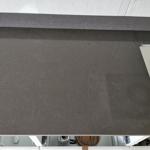 Projekt Silestone Calypso - Sävedalen