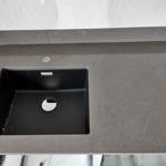 Projekt Silestone Calypso - Sävedalen